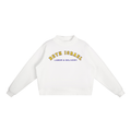 Beth Israel L&D Mock-Neck