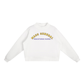 Mass General RN Mock-Neck