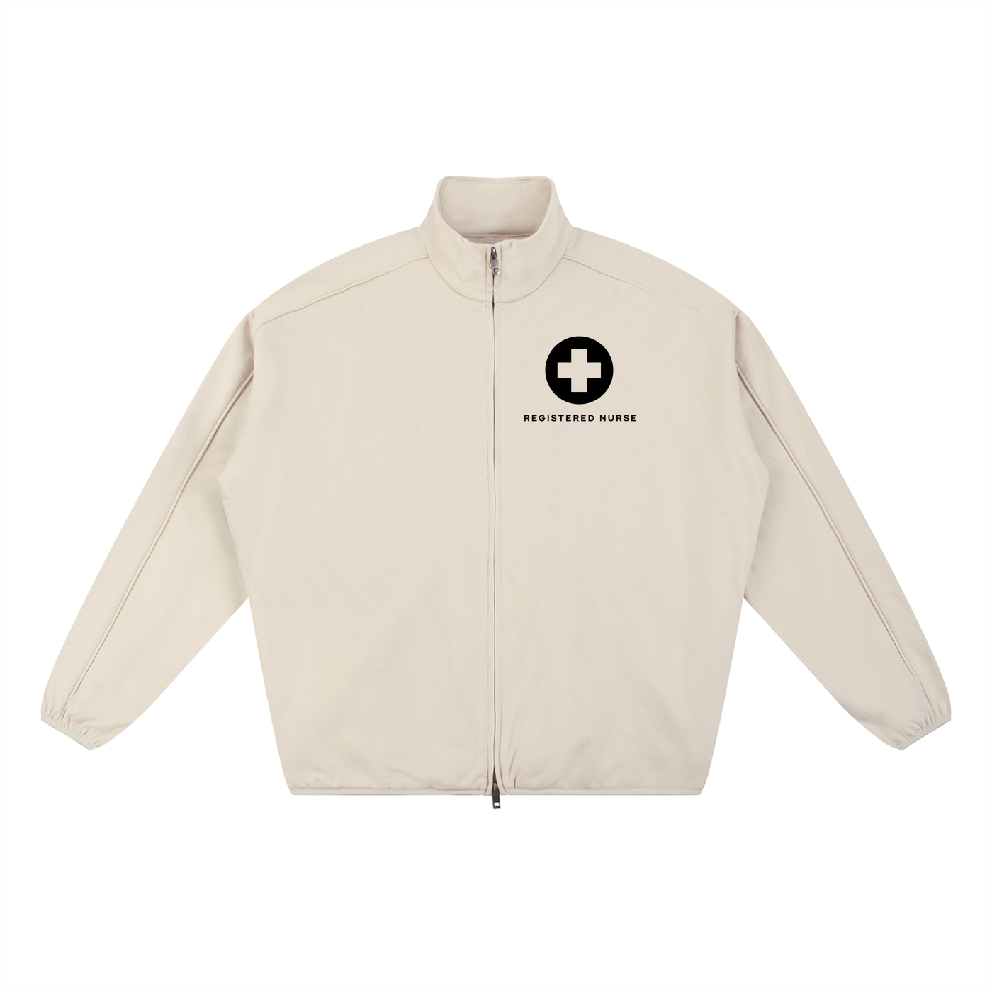 BNC RN Collar Jacket