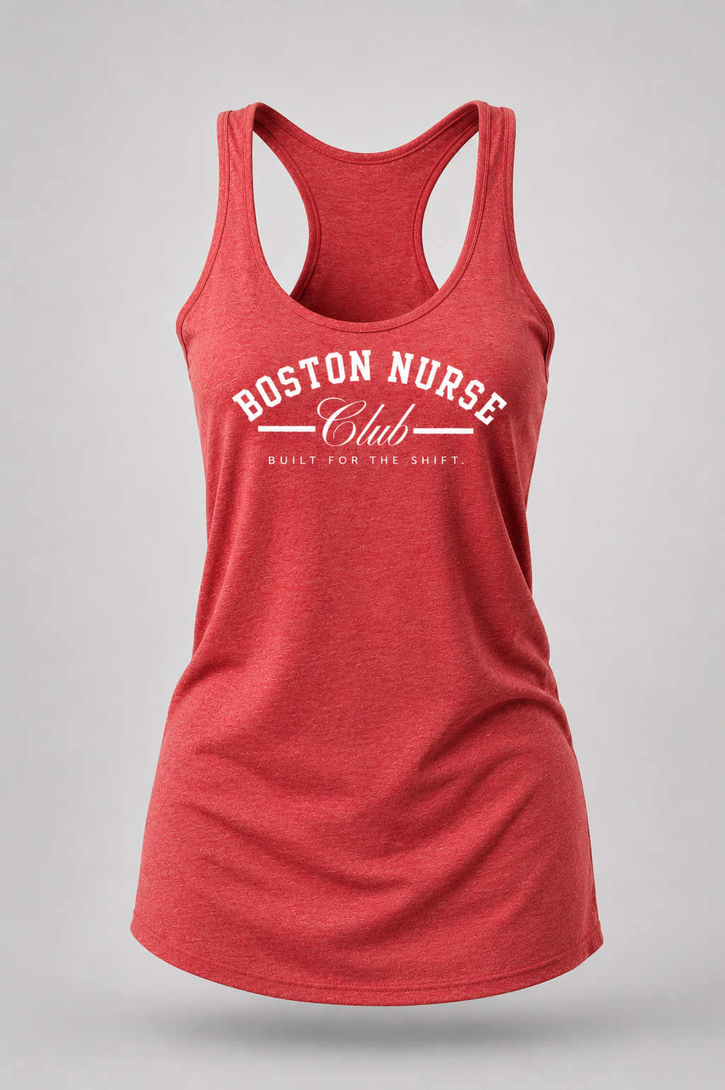 BNC Racerback Tank Top