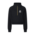 TNC - RN Quarter Zip Sweatshirt