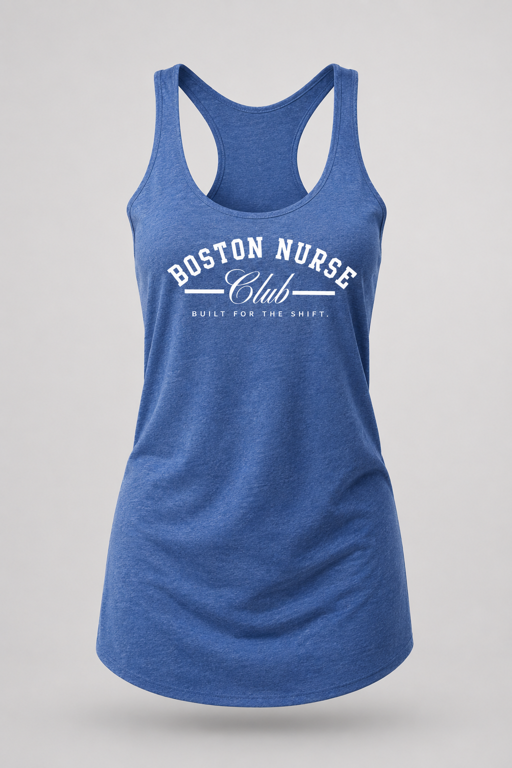BNC Racerback Tank Top