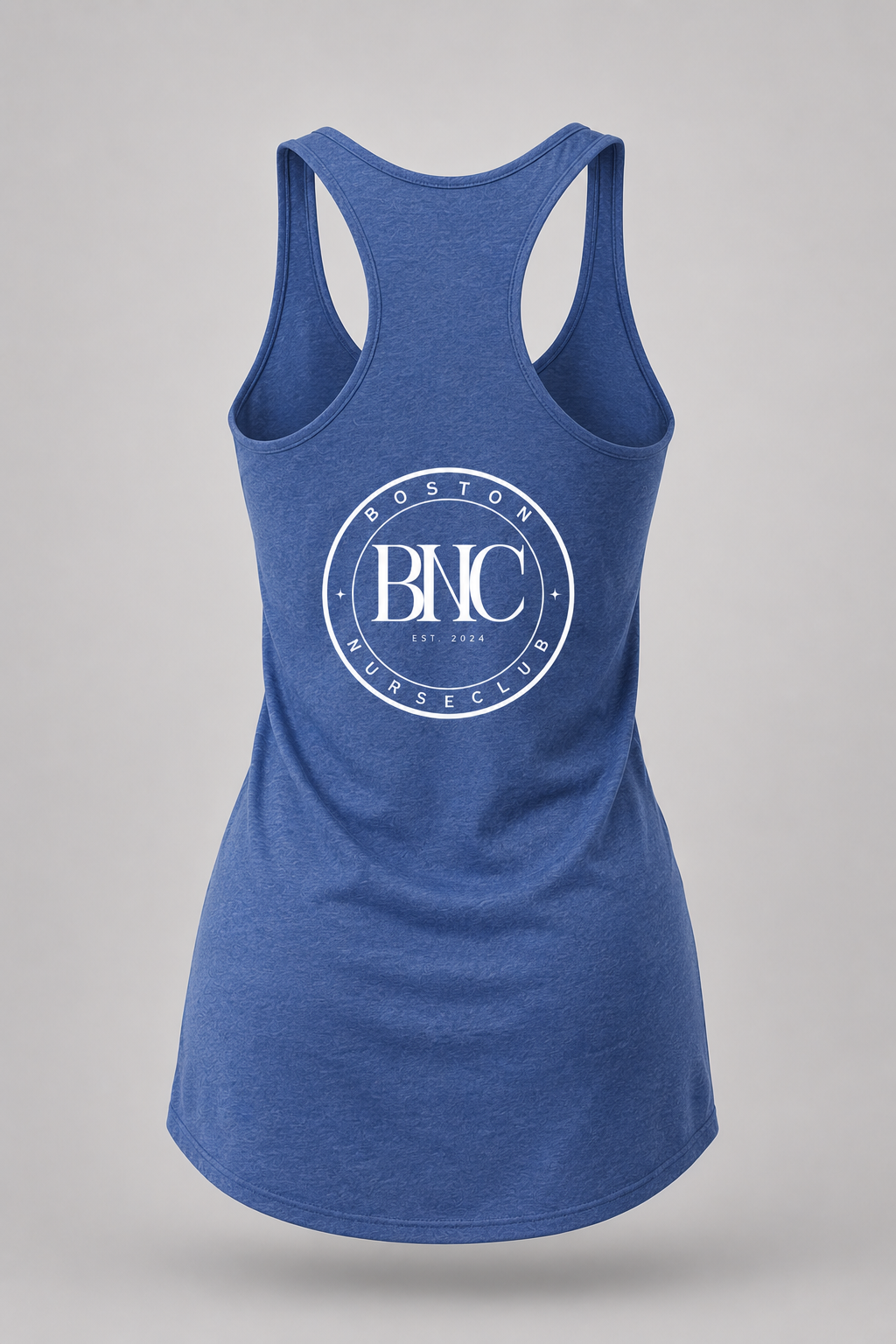 BNC Racerback Tank Top