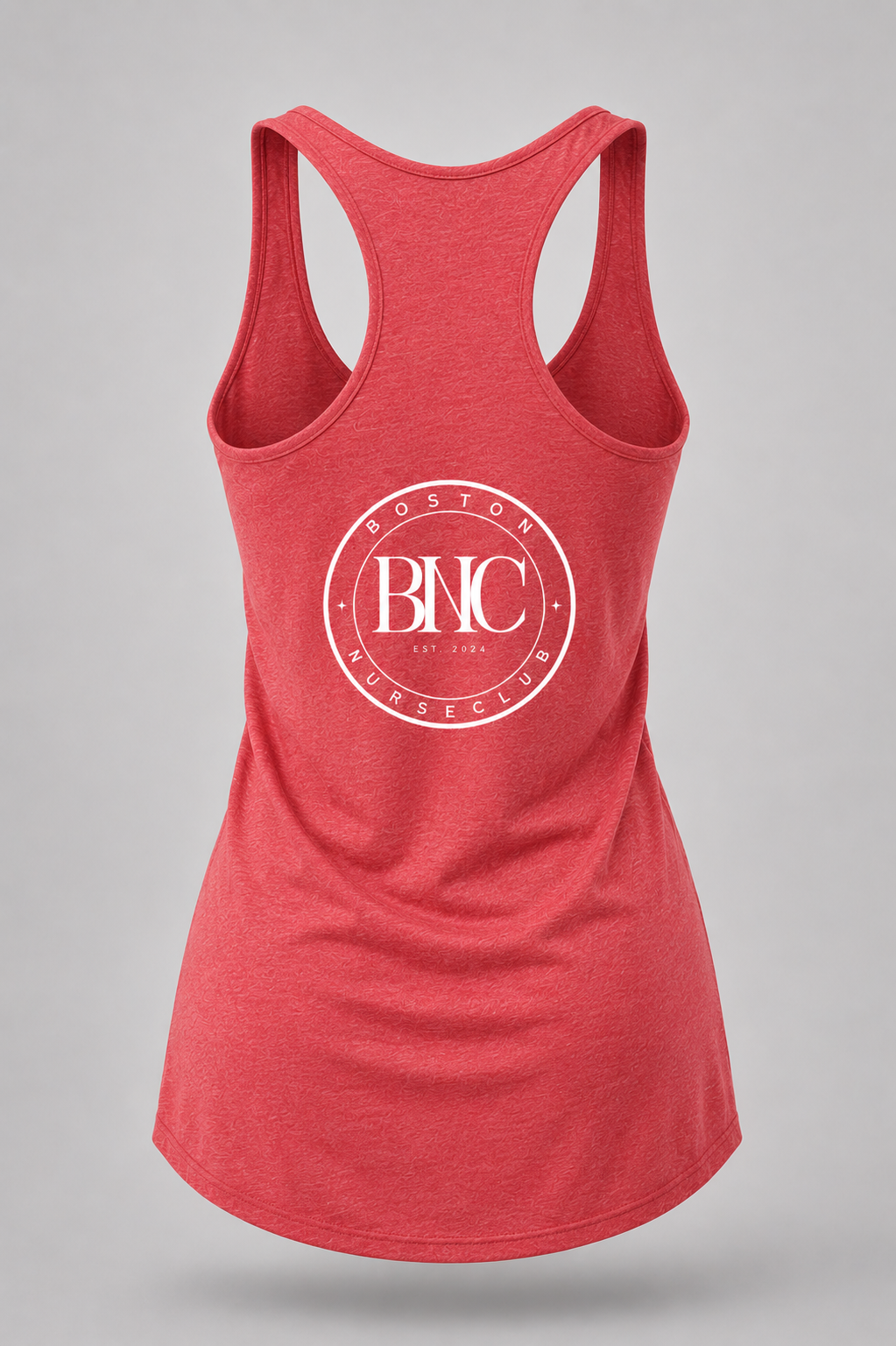 BNC Racerback Tank Top