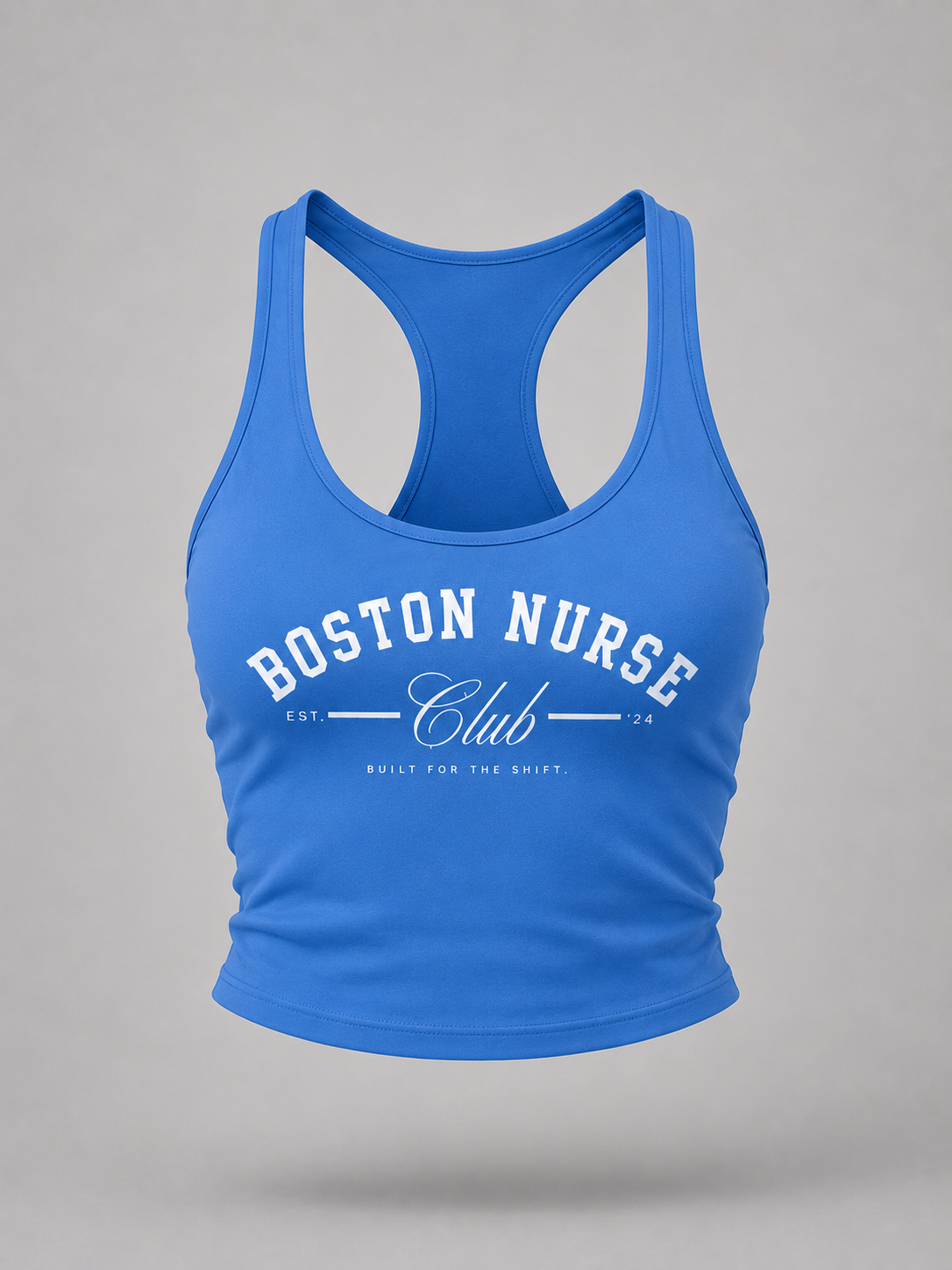 BNC Tight Fit Tank Top