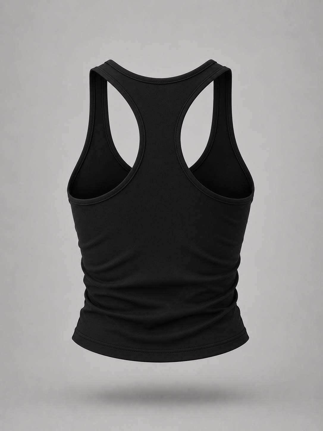 BNC Tight Fit Tank Top