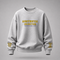 Aesthetic Injector Crewneck Sweatshirt