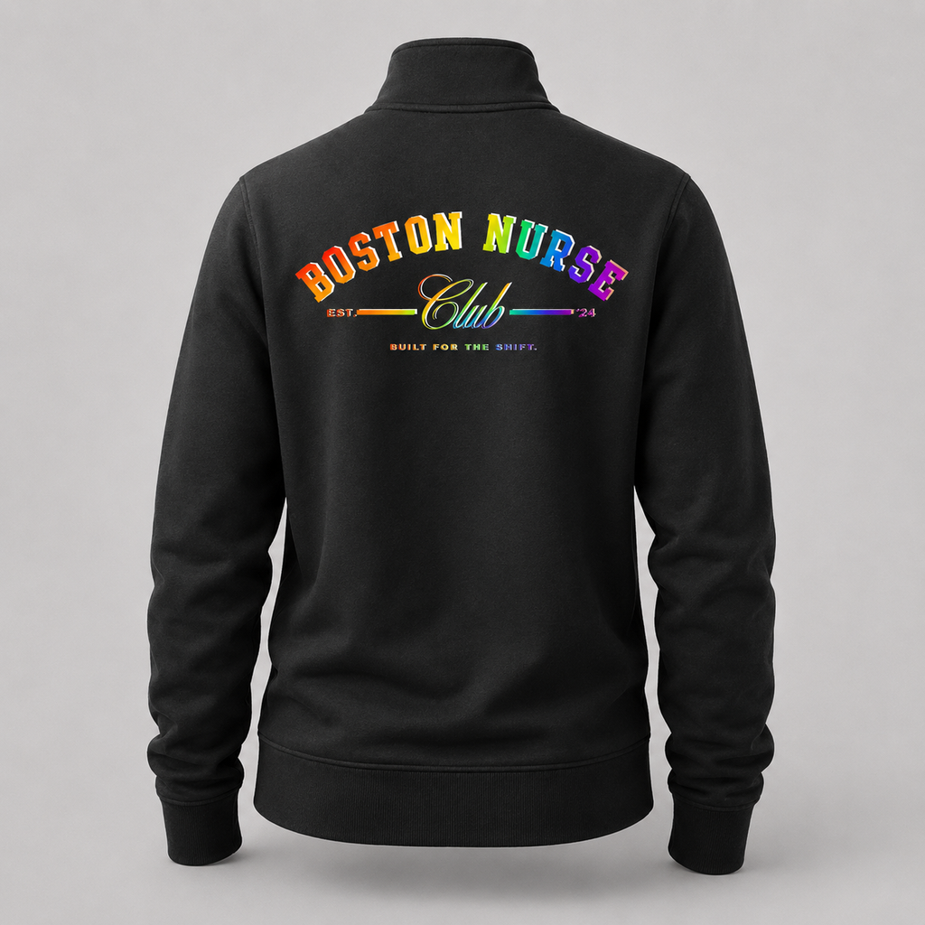 Certified Nurse Assistant BNC Pride