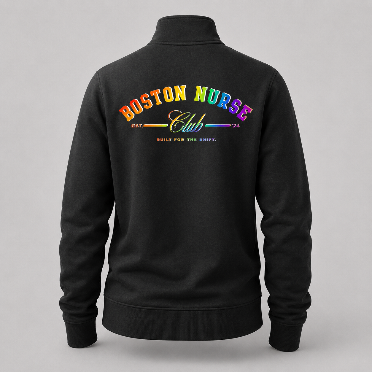 Certified Nurse Assistant BNC Pride