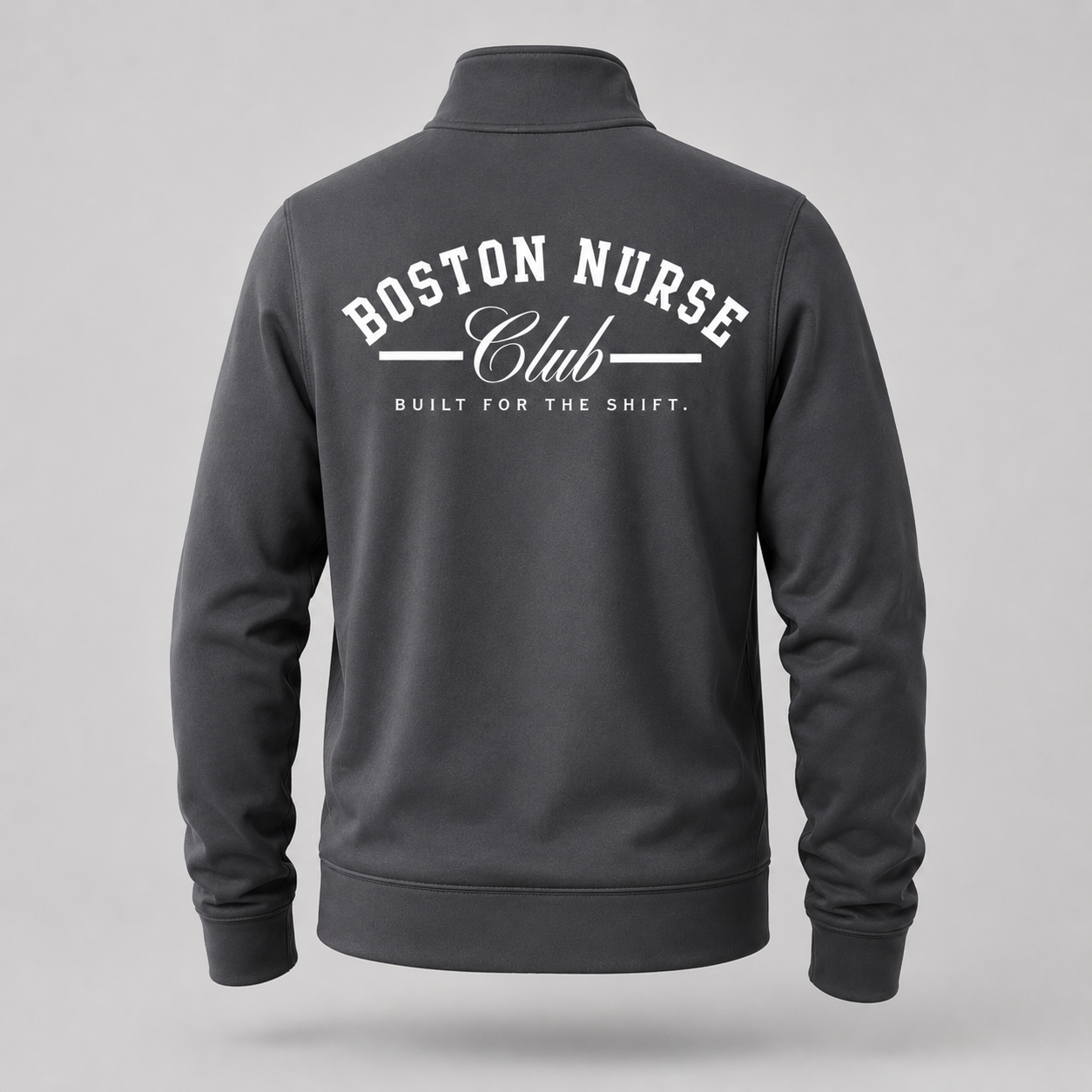 LPN BNC Full Zip Jacket