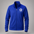 PA-C BNC Full Zip Jacket