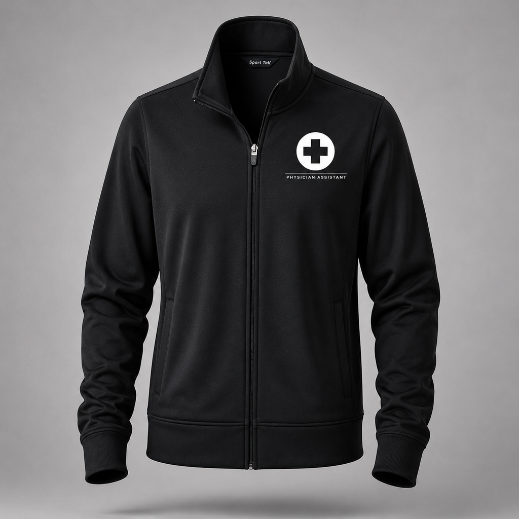 PA-C BNC Full Zip Jacket