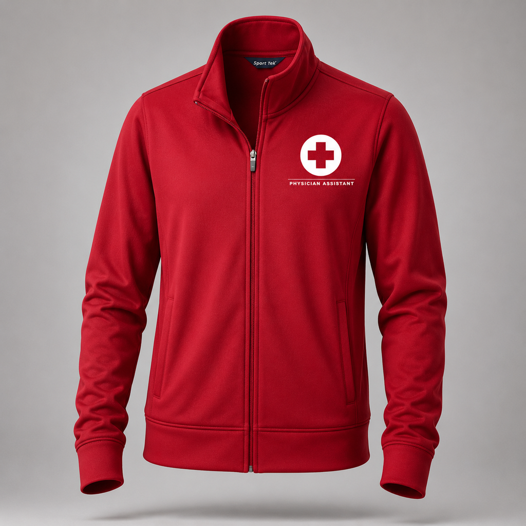 PA-C BNC Full Zip Jacket