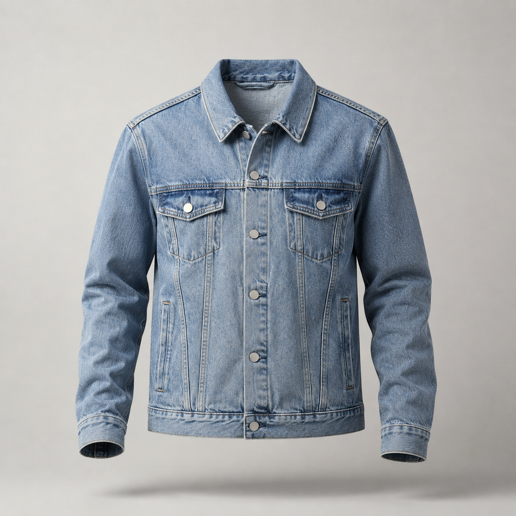 CNA Denim Jacket