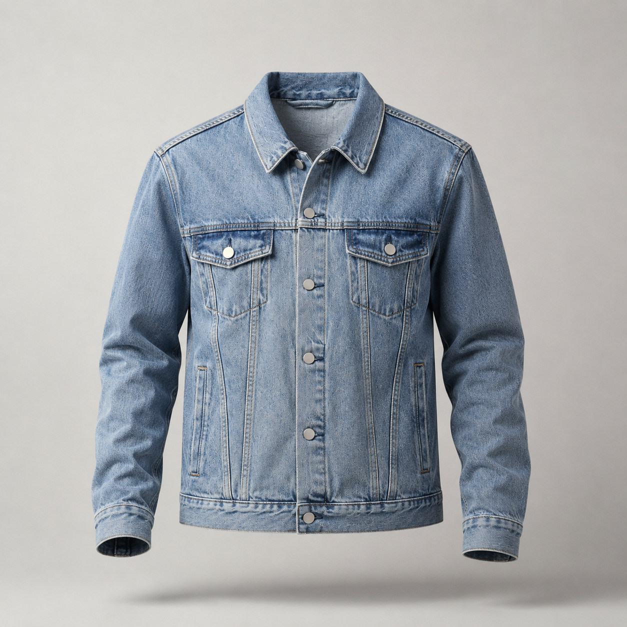 CNA Denim Jacket