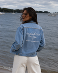 RN Denim Jacket
