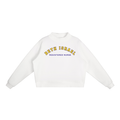 Beth Israel RN Mock-Neck