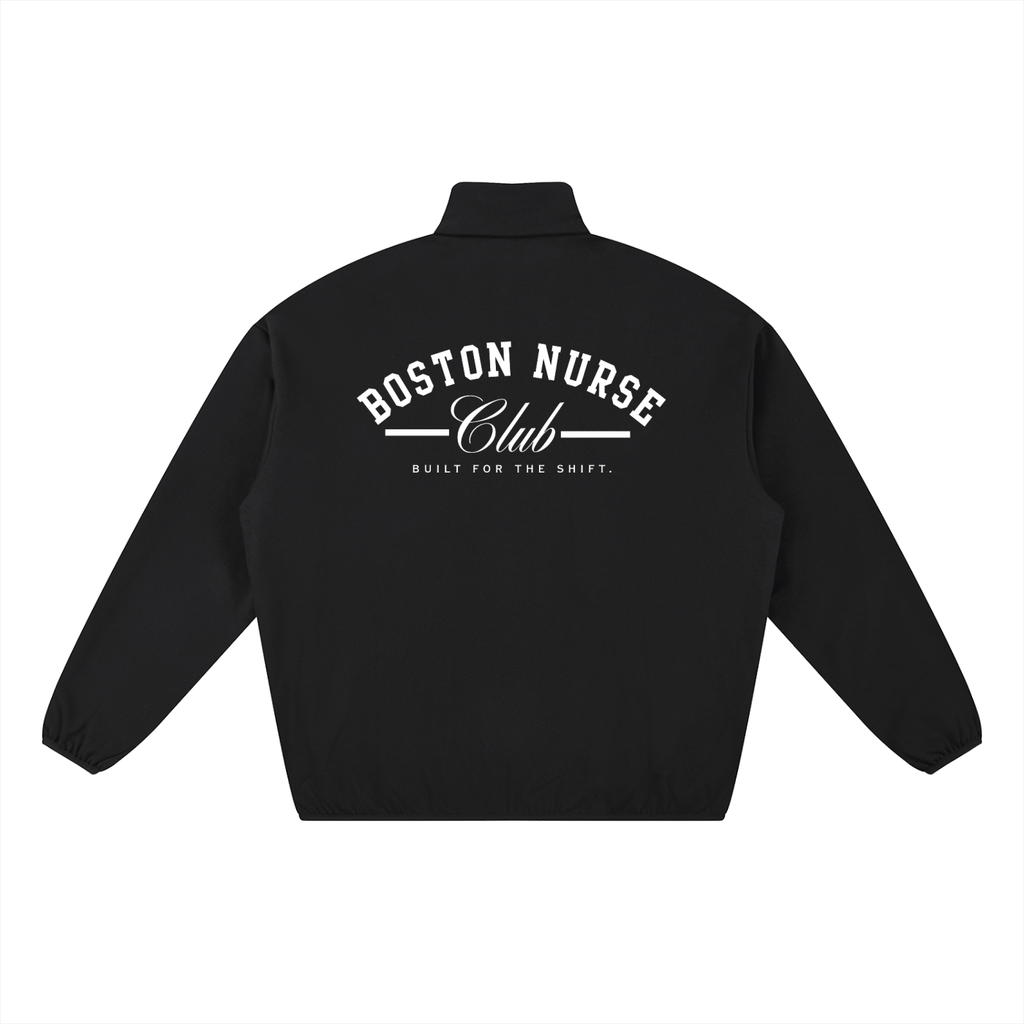 BNC RN Collar Jacket