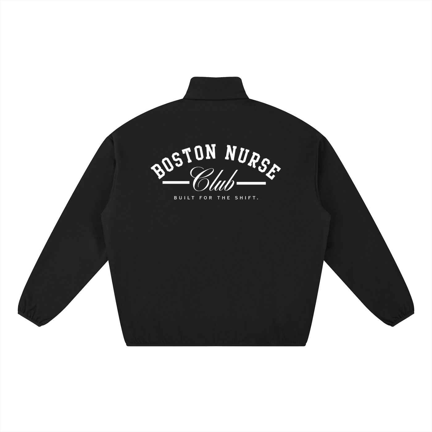 BNC RN Collar Jacket