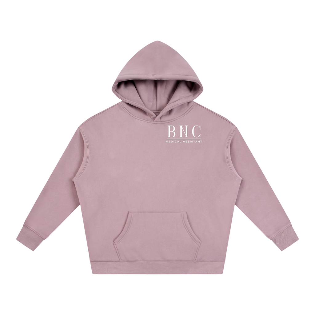 Medical Assistant Oversize Sweatshirt Hoodie