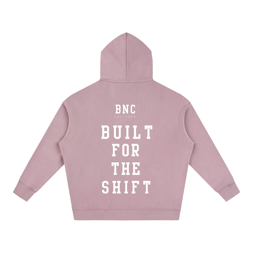 BNC Oversize Sweatshirt Hoodie