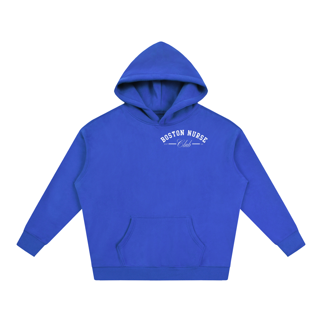 BNC Oversize Sweatshirt Hoodie