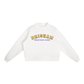 Brigham RN Mock Neck