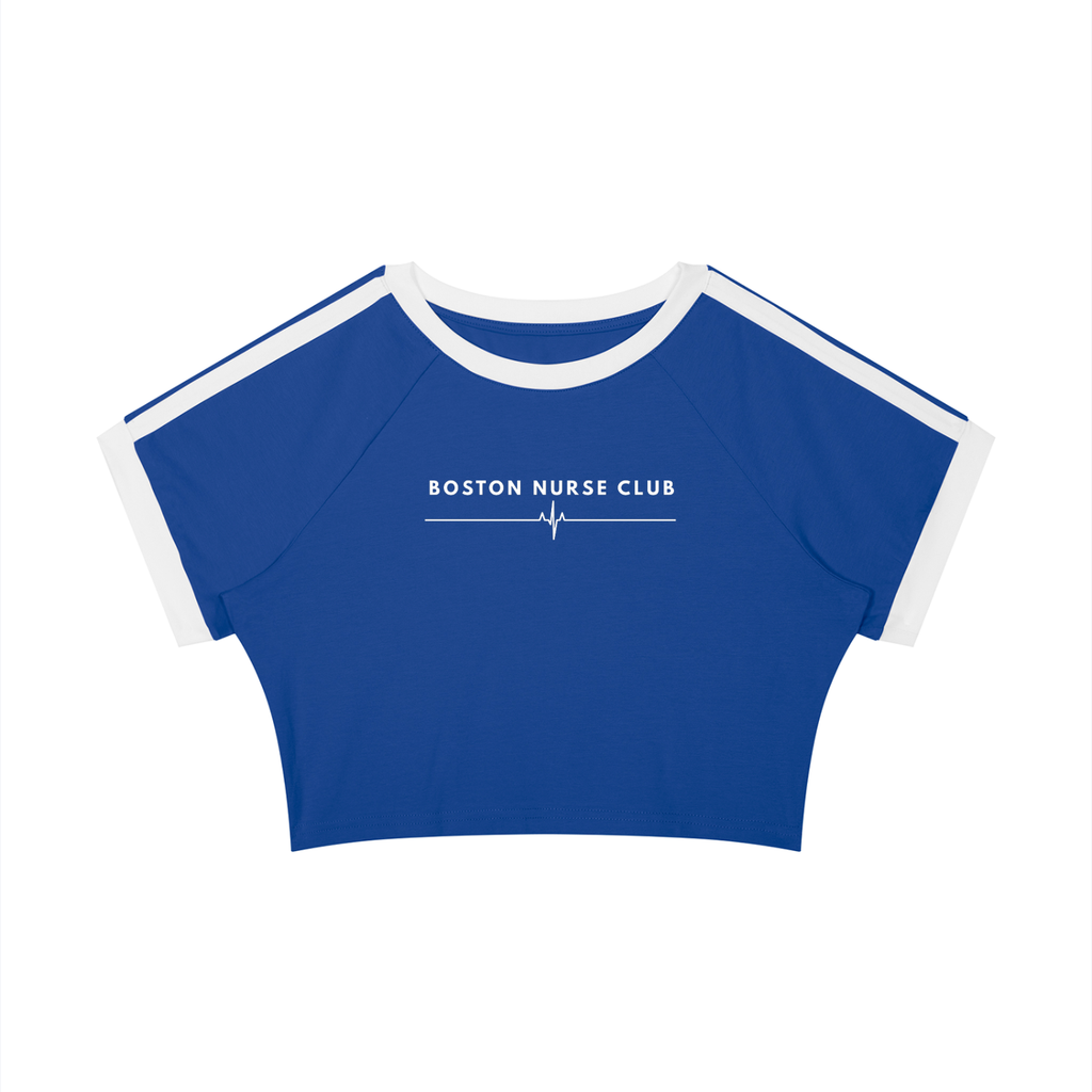 BNC Crop T-Shirt