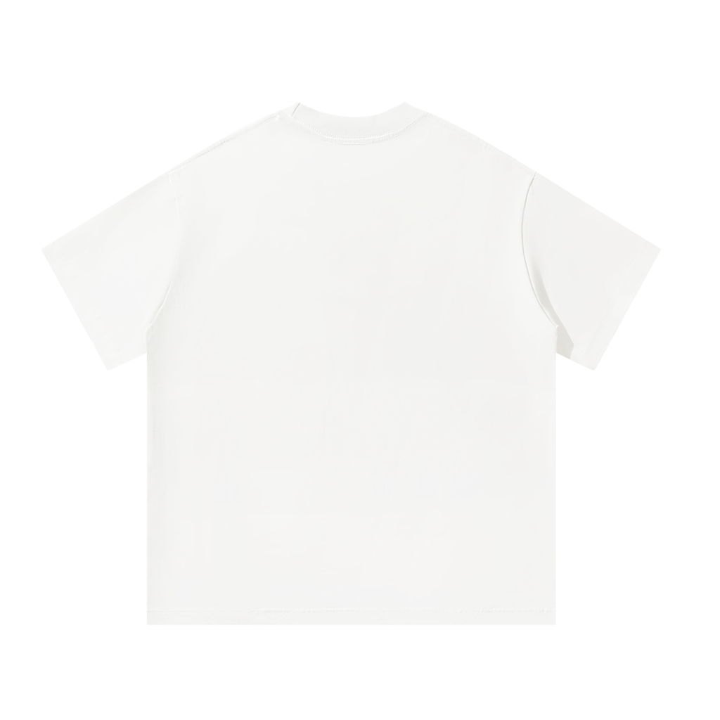 Boston Nurse Club Oversized T-Shirt
