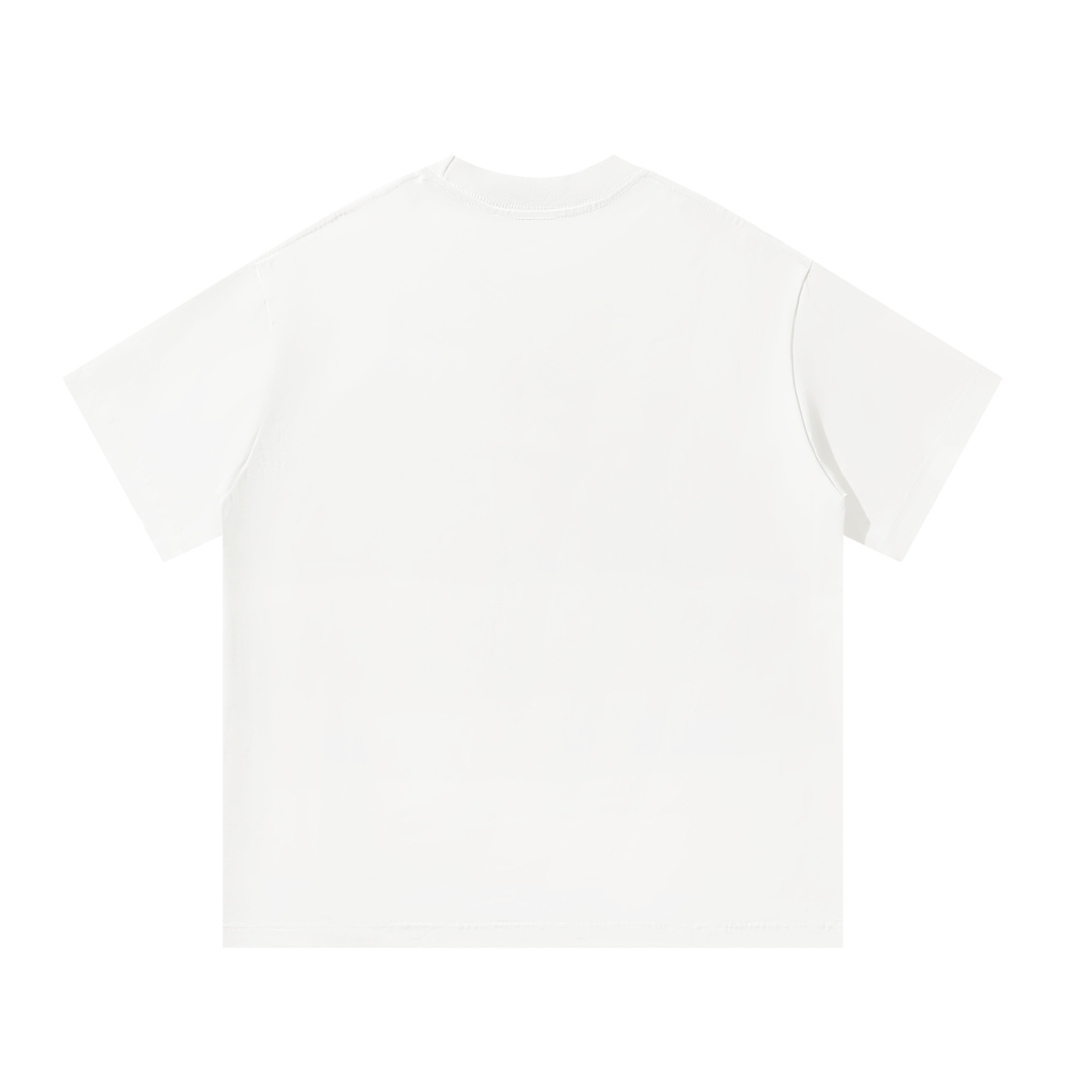 Boston Nurse Club Oversized T-Shirt