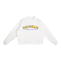 Brigham ICU Mock Neck