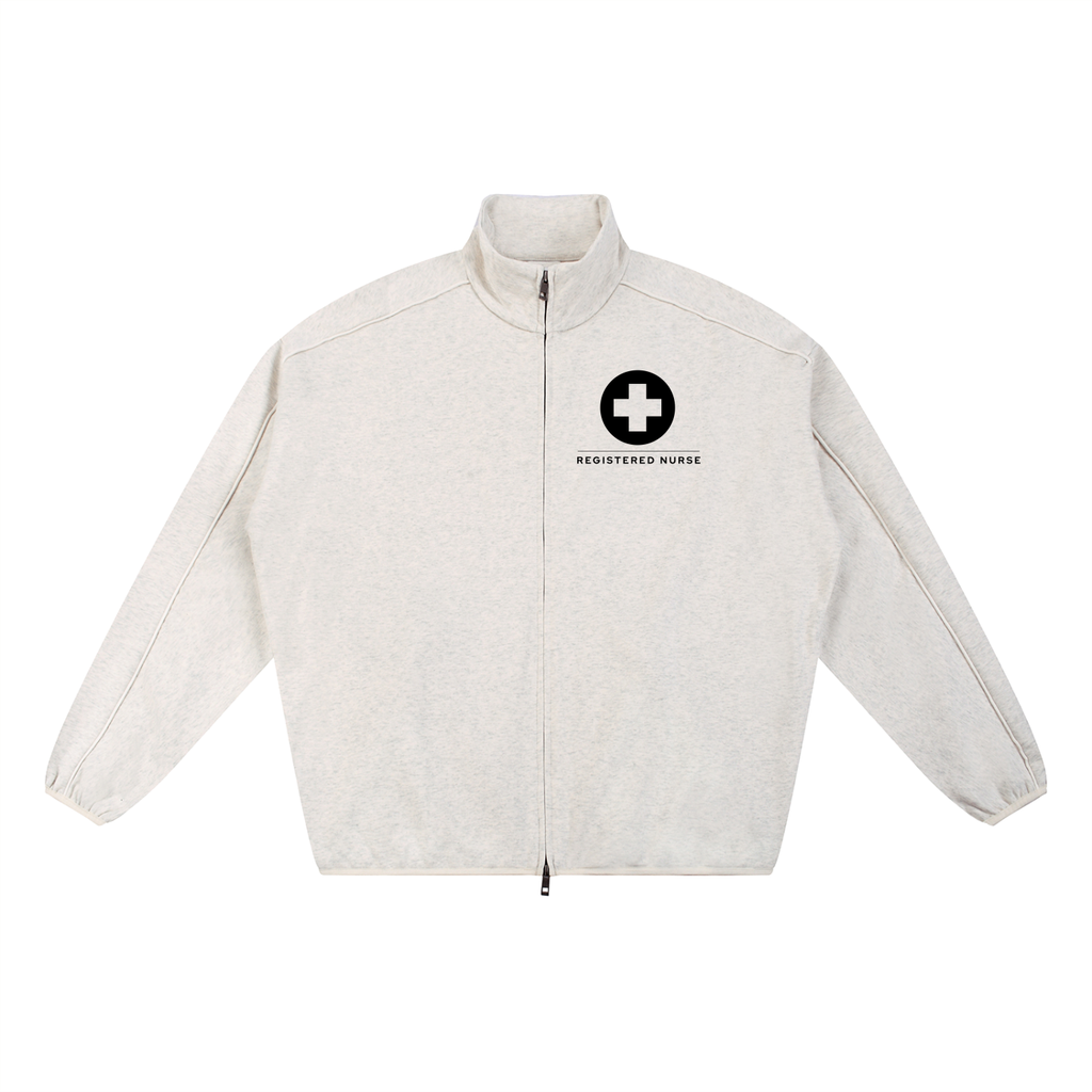 BNC RN Collar Jacket