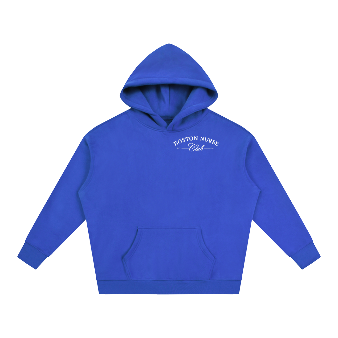 The Medical Assistant Oversize Sweatshirt Hoodie
