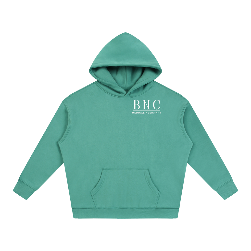 Medical Assistant Oversize Sweatshirt Hoodie