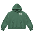 BNC Boxy Hoodie - Vintage Washed