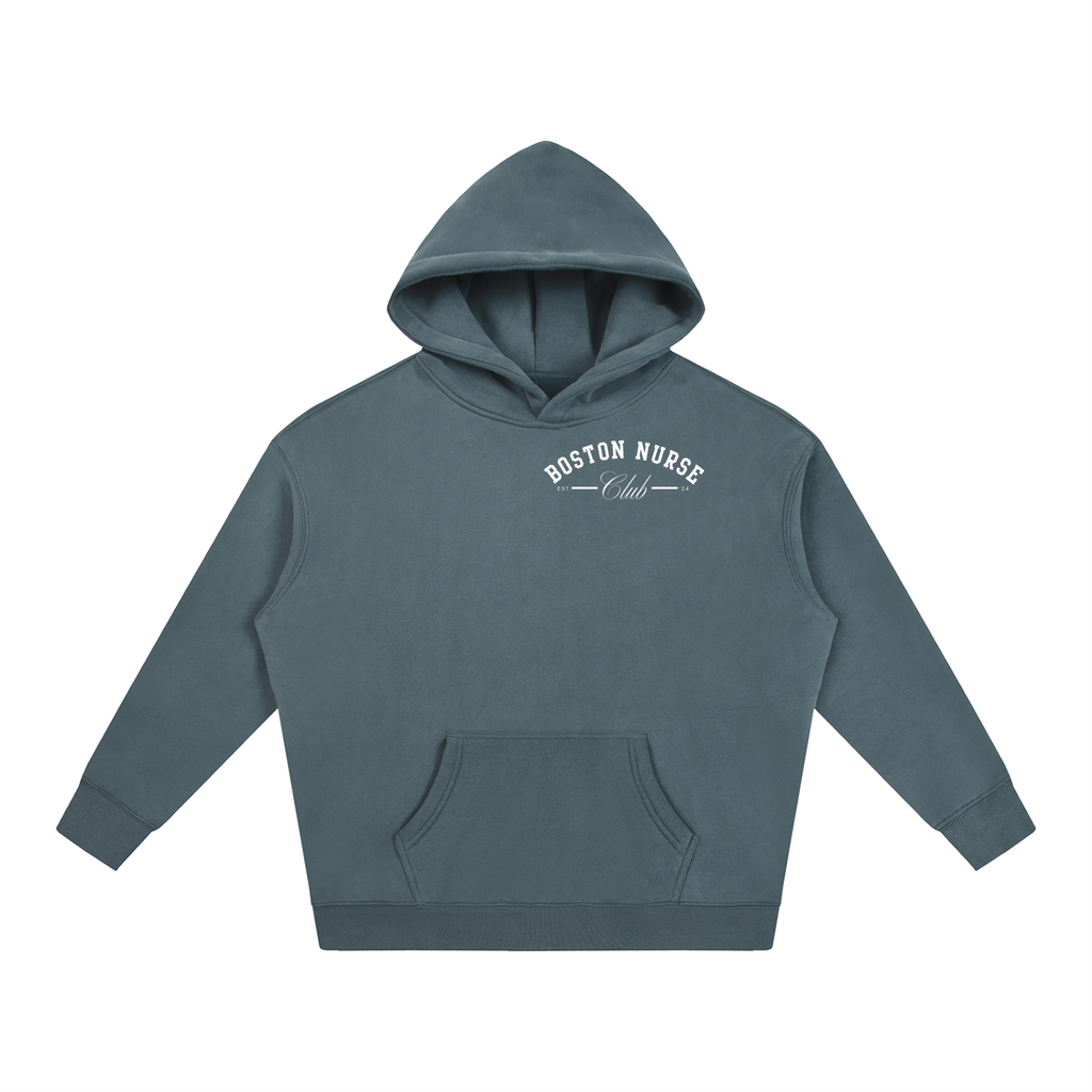 BNC Oversize Sweatshirt Hoodie