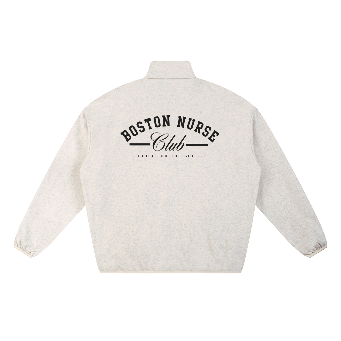 BNC RN Collar Jacket