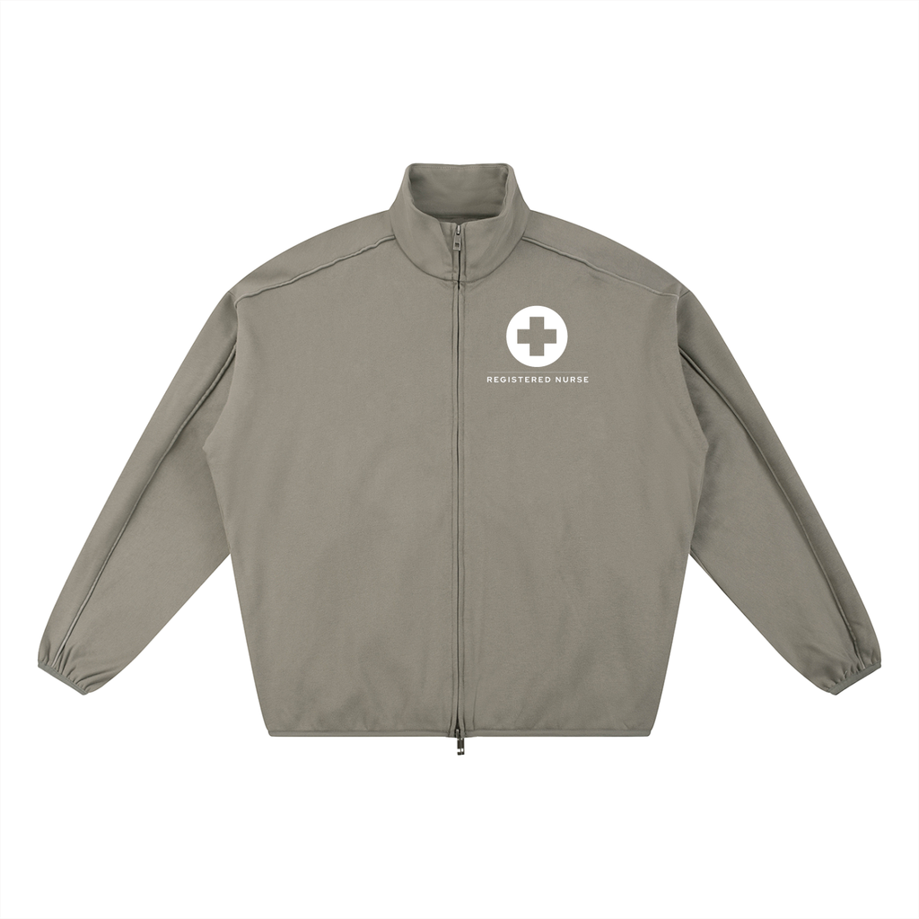 BNC RN Collar Jacket