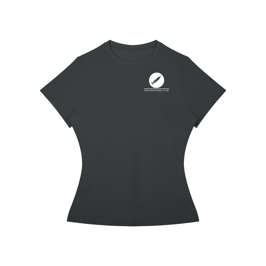 Aesthetic Injector Slim Fit T-Shirt