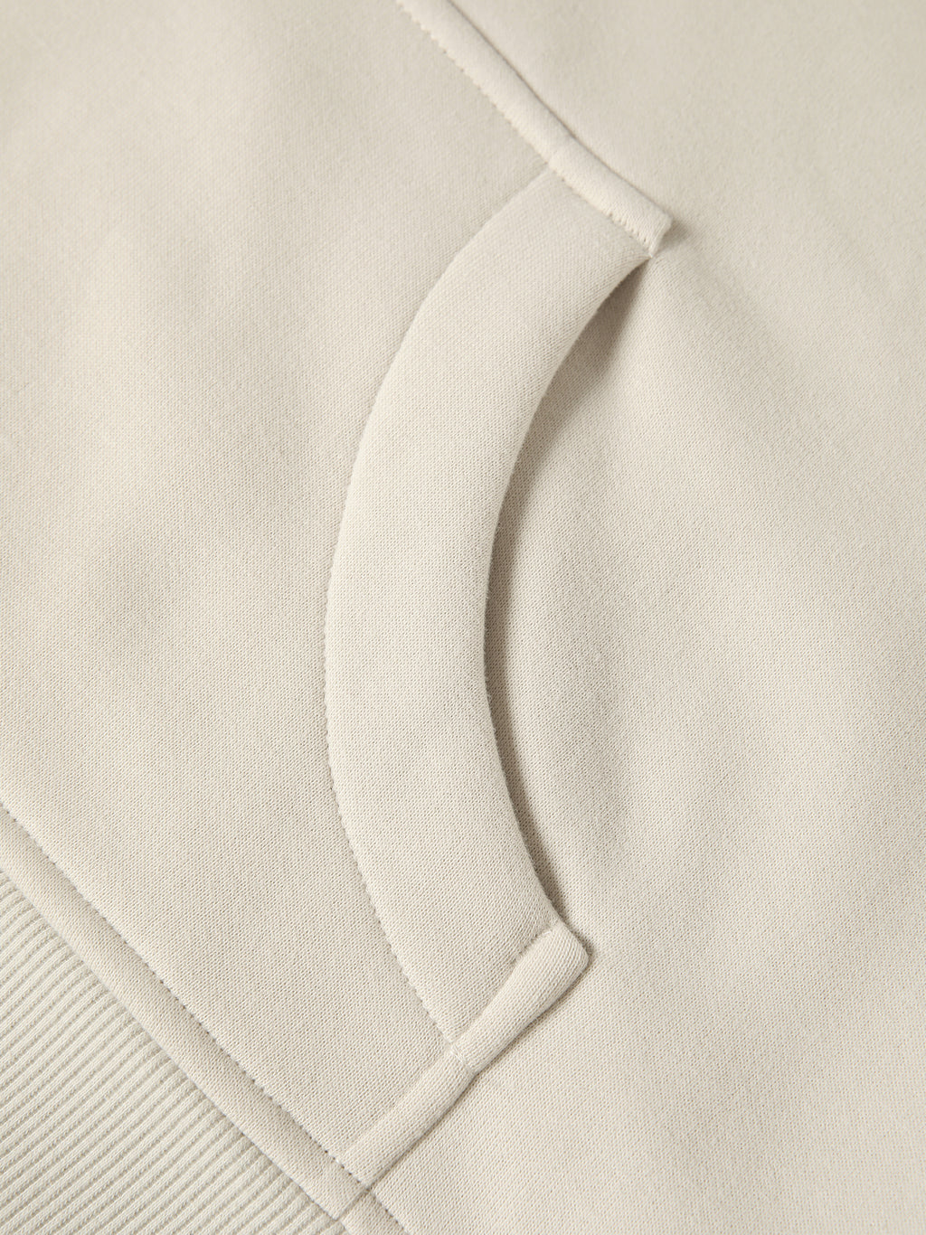 Medical Assistant Cropped Quarter Zip Sweatshirt