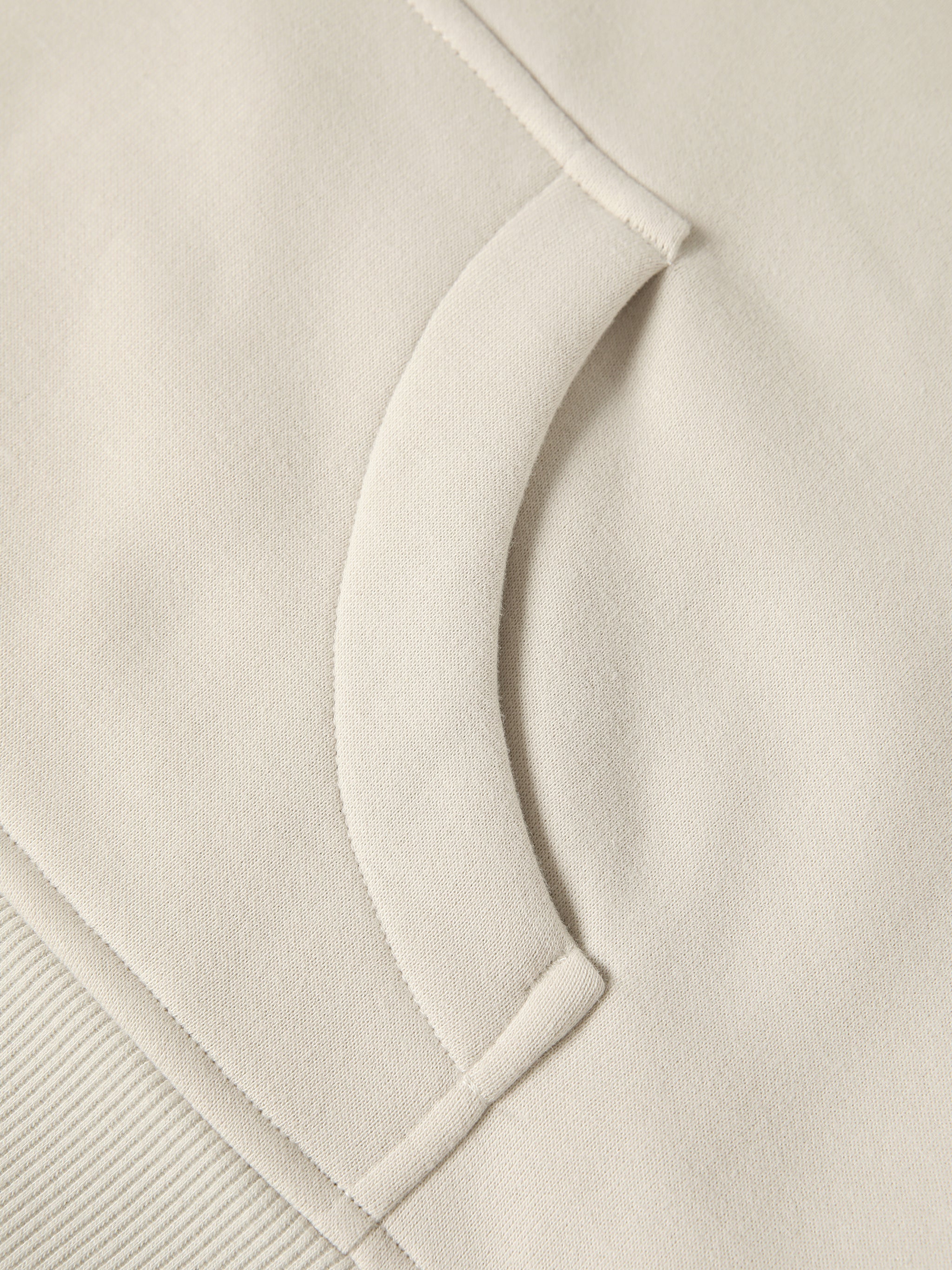 Medical Assistant Cropped Quarter Zip Sweatshirt