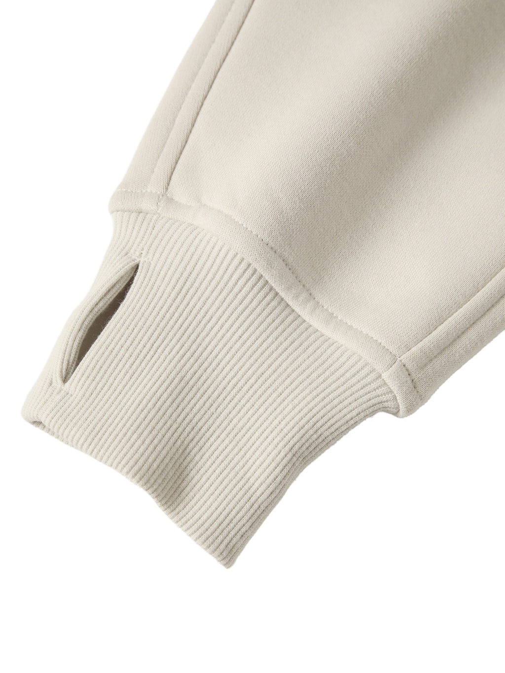BNC Registered Nurse Cropped Quarter Zip Sweatshirt
