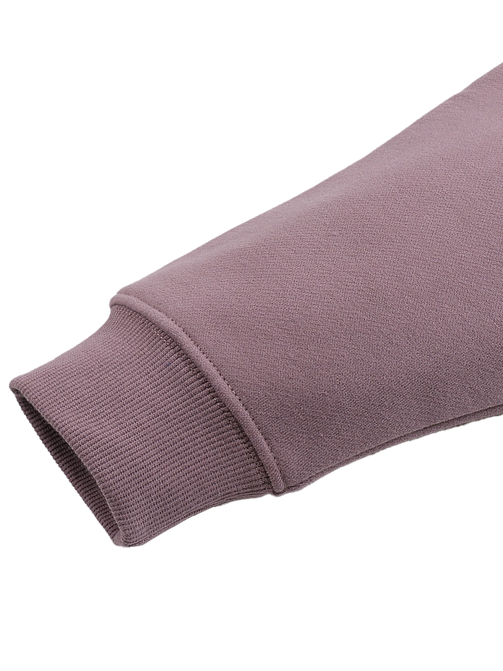 BNC Oversize Sweatshirt Hoodie