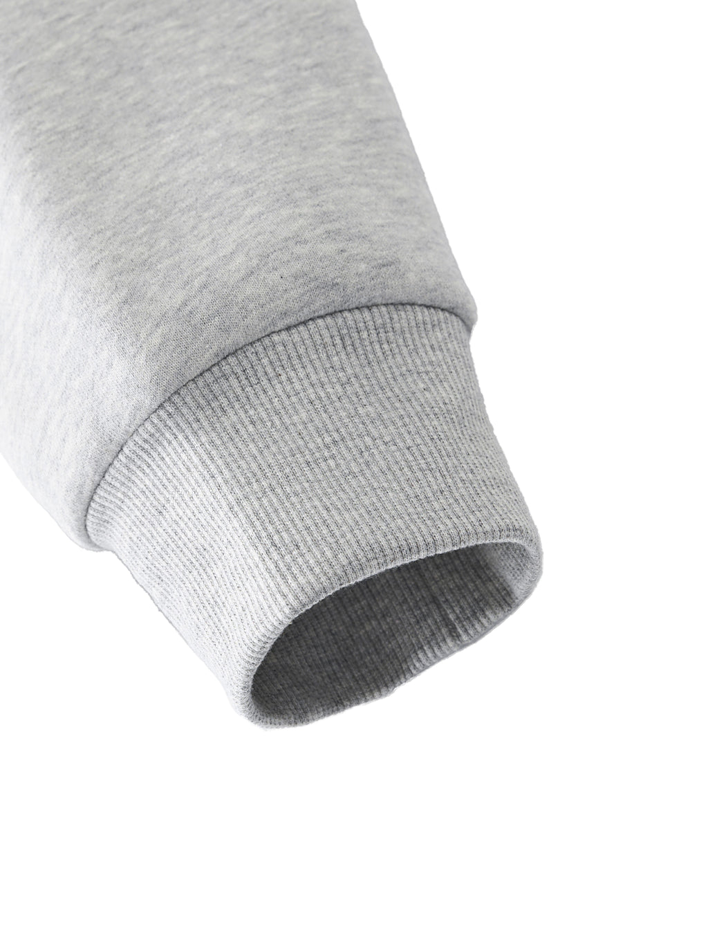 Medical Assistant Mock-Neck Crew Sweatshirt