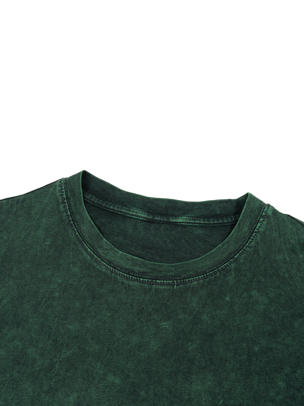Medical Assistant Acid Wash Boxy T-Shirt