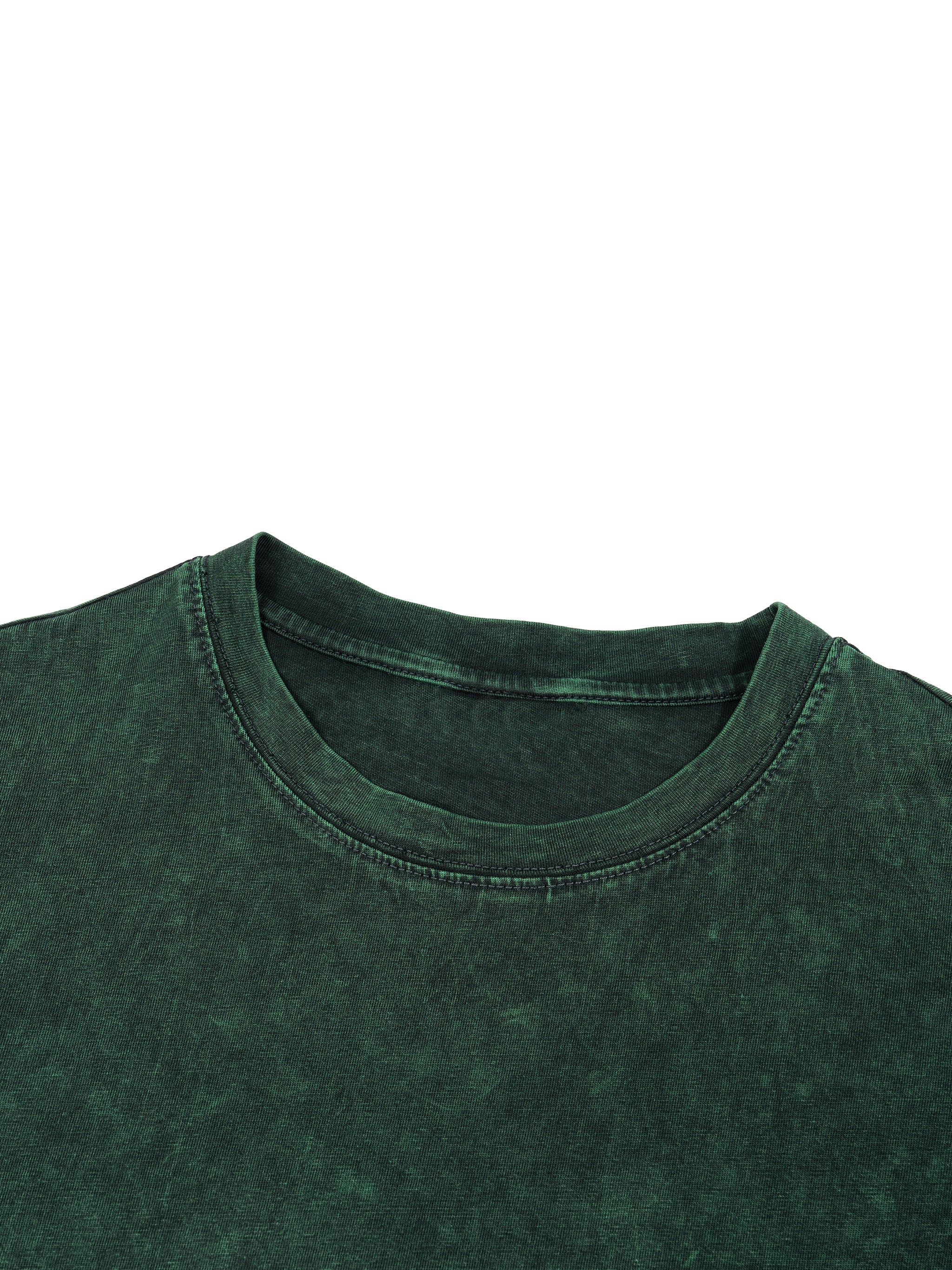 Medical Assistant Acid Wash Boxy T-Shirt