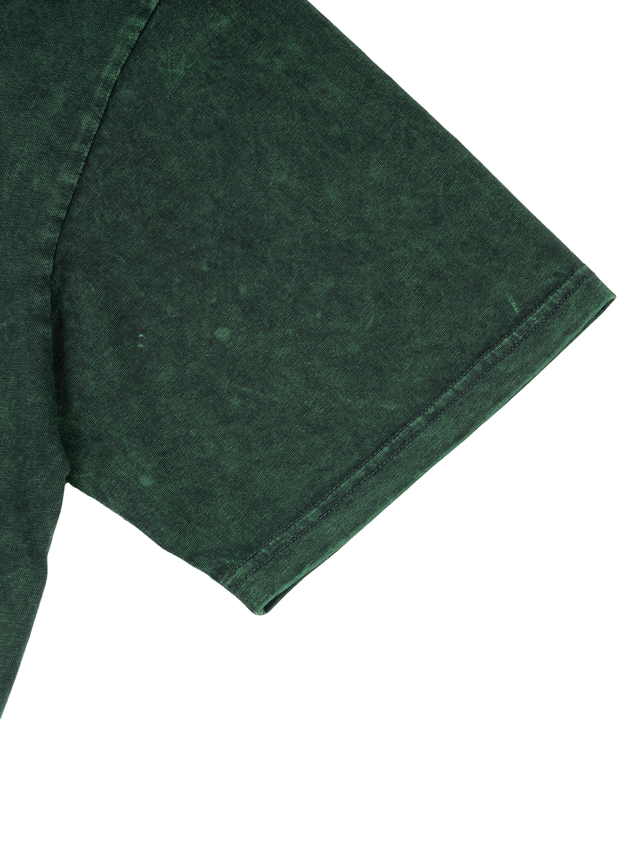 Medical Assistant Acid Wash Boxy T-Shirt