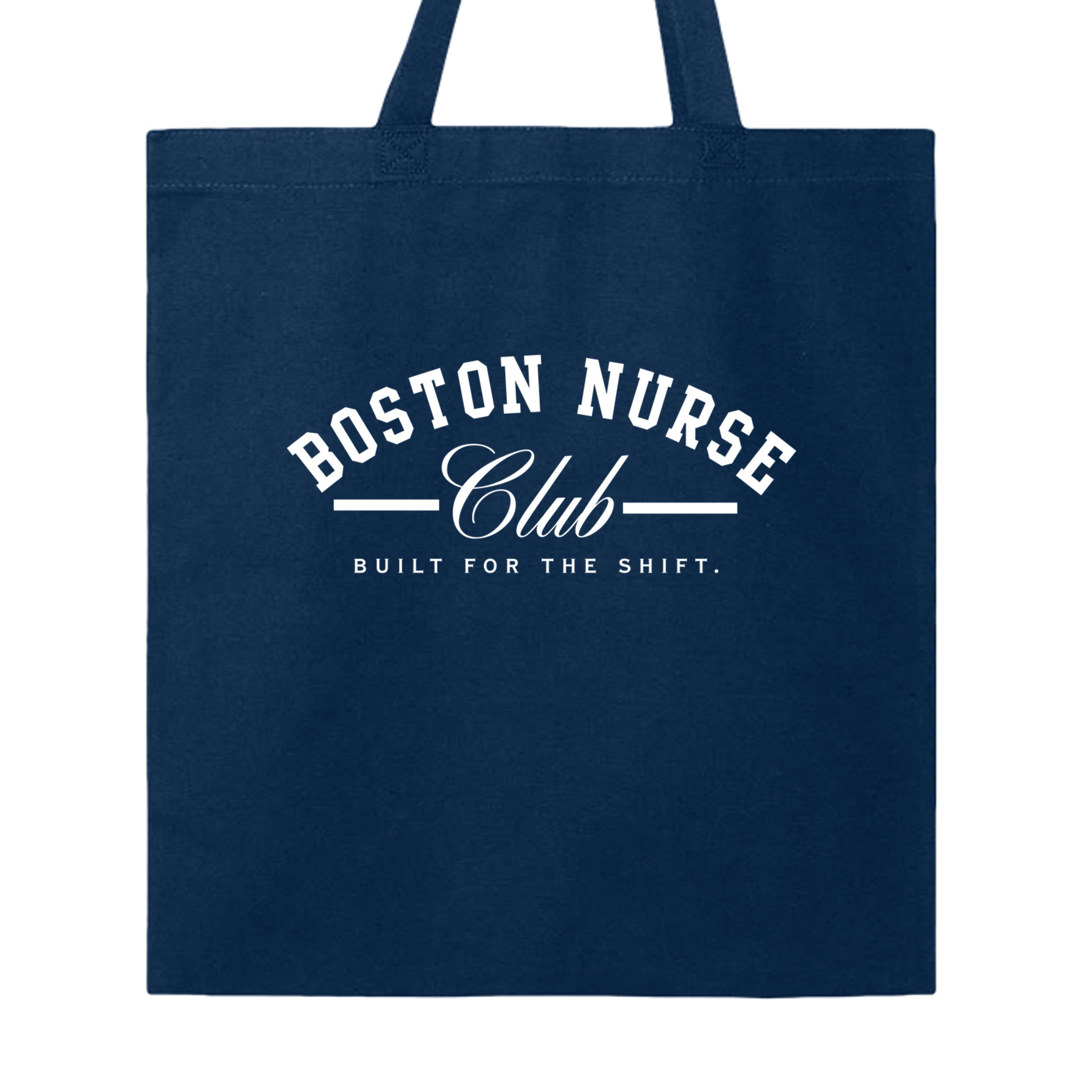 Navy - Q800 - BACK
