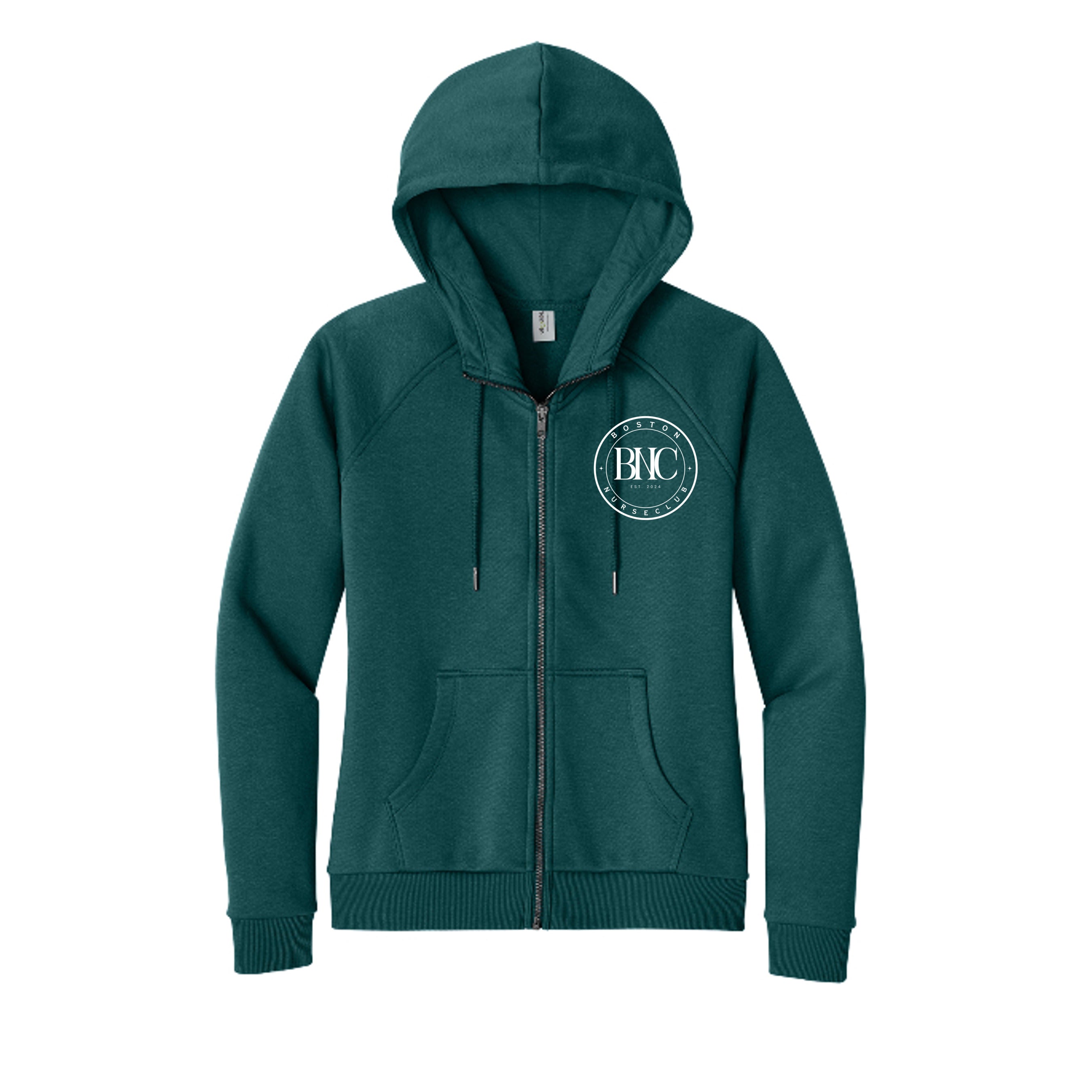 Deep Sea Green - AL5003 - FRONT