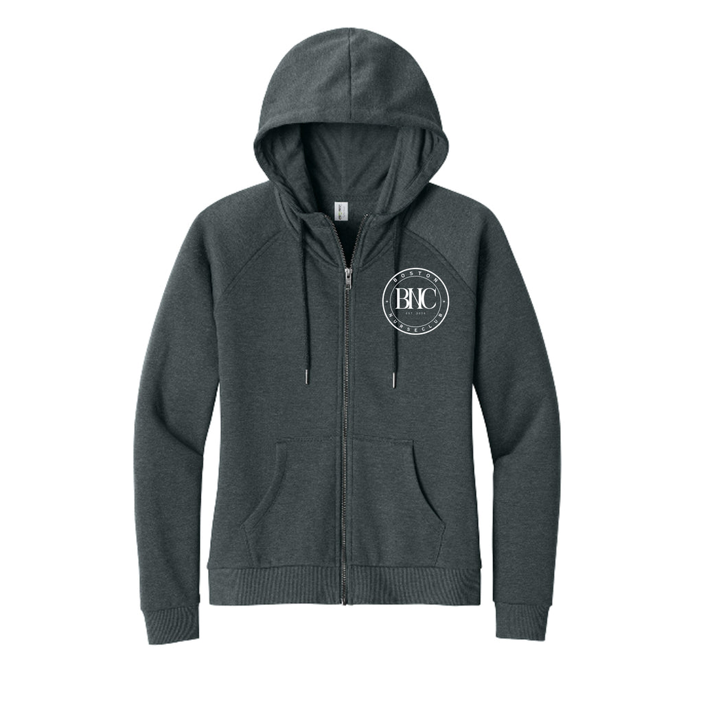 Terrain Grey Heather - AL5003 - FRONT